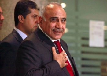 عبر ثلاثة مرشحين مستقلين (عادل عبد المهدي) يعود للبرلمان