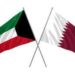 قطر والكويت تؤكدان أن “إخـــــلاء” الشرق الأوسط من (الأسلحة النووية) يساهم في تحقيق أمن واستقرار المنطقة