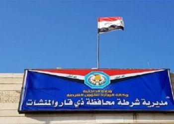 الشرطة تعتقل شاباً (قتل والده) وآخر خدع مندوب توصيل وأنهى حياته
