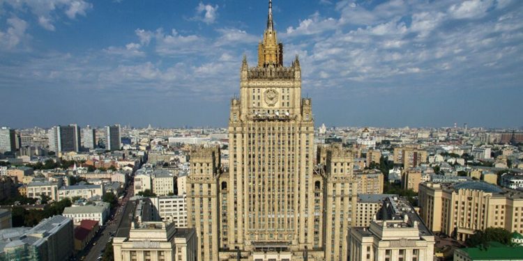 موسكو تدين الاعتداء على الكاظمي