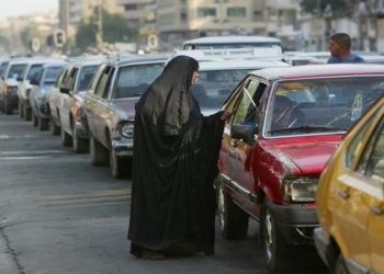 تحذير من ظاهرة التسول (تدر اموال طائلة للمافيات التي تديرها)