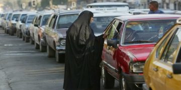 تحذير من ظاهرة التسول (تدر اموال طائلة للمافيات التي تديرها)