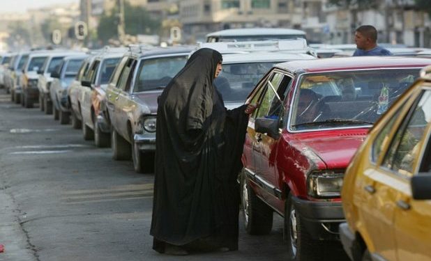 تحذير من ظاهرة التسول (تدر اموال طائلة للمافيات التي تديرها)
