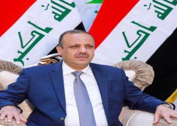 محافظ النجف يوجه بأعتماد (التنافس بين الشركات) عن طريق الاعلان وتوقف منح المشاريع بشكل مباشر