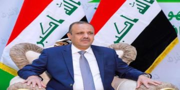محافظ النجف يوجه بأعتماد (التنافس بين الشركات) عن طريق الاعلان وتوقف منح المشاريع بشكل مباشر