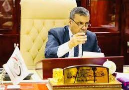محافظ بغداد يطرح حلّاً لــ(تعيين المحاضرين) ويؤكّد قرب إنهاء ملفّهم