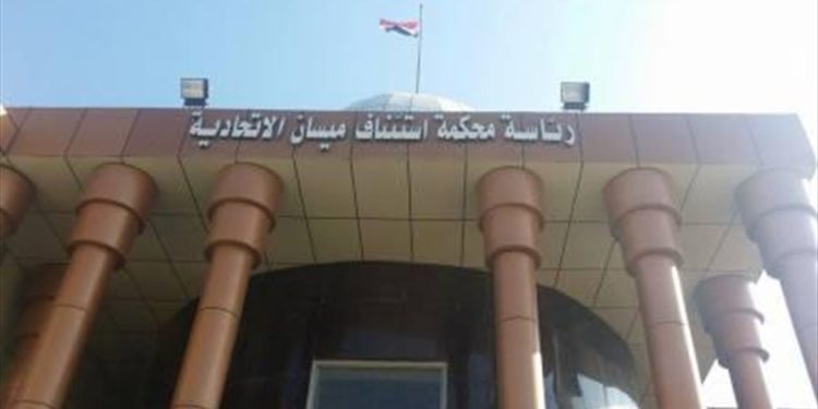 اتخاذ الإجراءات القانونية بحق صاحب مطعم و (6 متهمين) بعد تسمم غذائي في ميسان