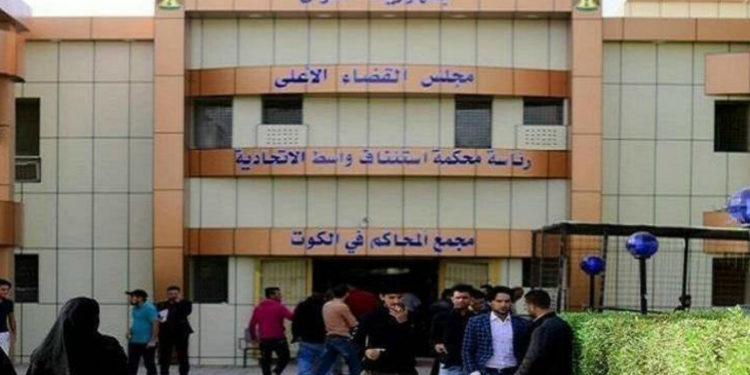 السجن لمدانين اثنين بالــ(متاجرة بالأعضاء البشرية) في واسط