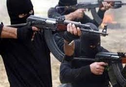 اطلاق نار على (مسؤول حسابات في وزارة الداخلية) من قبل مسلحين مجهولين