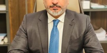 مشرق عباس .. (العراق) جُرح بعمق