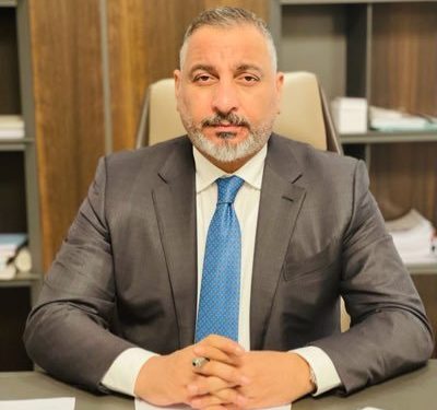 مشرق عباس .. (العراق) جُرح بعمق