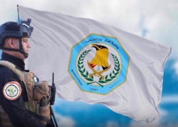 انتحار شابة بإطلاق النار على نفسها في منطقة الكاظمية