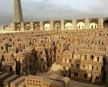 معامل الطابوق هي الاعلى تشغيلا للأيادي العاملة