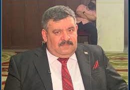 الكاظمي يكلف مستشاره “مهند نعيم” بمهام مستشار في جهاز الامن الوطني + وثيقة