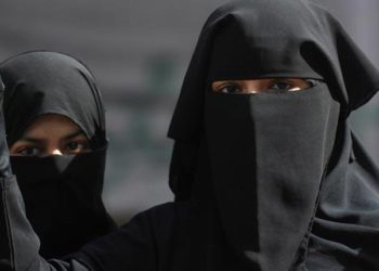 نائبة مصرية .. سأقدم مشروع قانون يجرم (ارتداء النقاب)