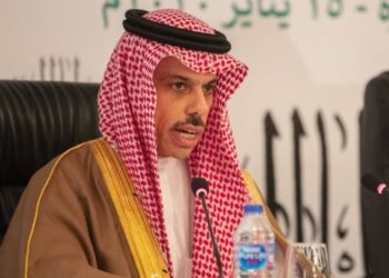 السعودية تكشف مستقبل مفاوضاتها مع إيران