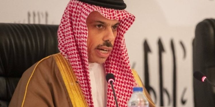 السعودية تكشف مستقبل مفاوضاتها مع إيران
