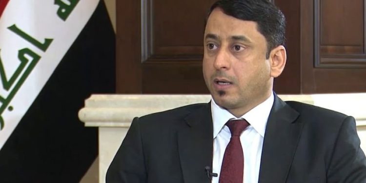 اصدار توجيه بشأن تعويض الأراضي المخصصة لوزارة الدفاع