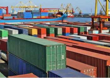 نمو التبادل التجاري بين روسيا والصين