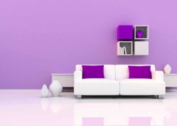 الملامح البصرية لعام 2022 … البنفسجي سيترأس الألوان