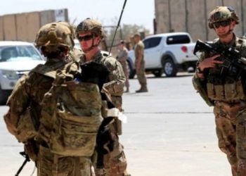 البيت الأبيض .. نتوقع المزيد من الهجمات ضدّ القوات الأميركية في العراق