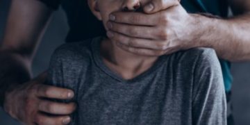 ثـــــــاني جريمة “اغتصاب لطفل” في بغداد خلال أقل من شهر