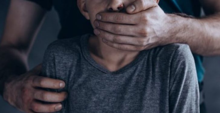 ثـــــــاني جريمة “اغتصاب لطفل” في بغداد خلال أقل من شهر