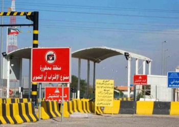 موعد افتتاح منفذ (العبدلي) مع العراق تعلنه الكويت