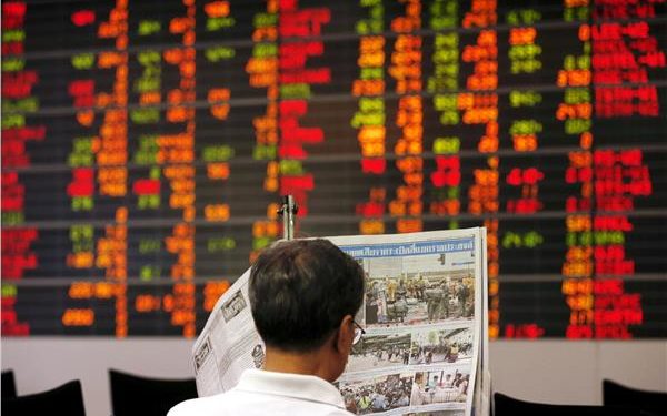 رجل يتحول إلى مليونير ليوم واحد