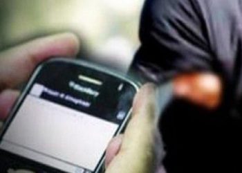 تعاقدات جديدة لوقف مواقع مشبوهة ,,(1500 حالة ابتزاز ) خلال عام 2021