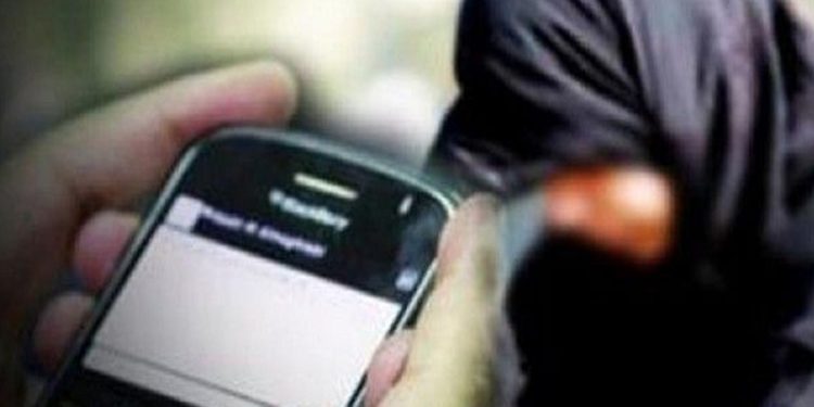 تعاقدات جديدة لوقف مواقع مشبوهة ,,(1500 حالة ابتزاز ) خلال عام 2021