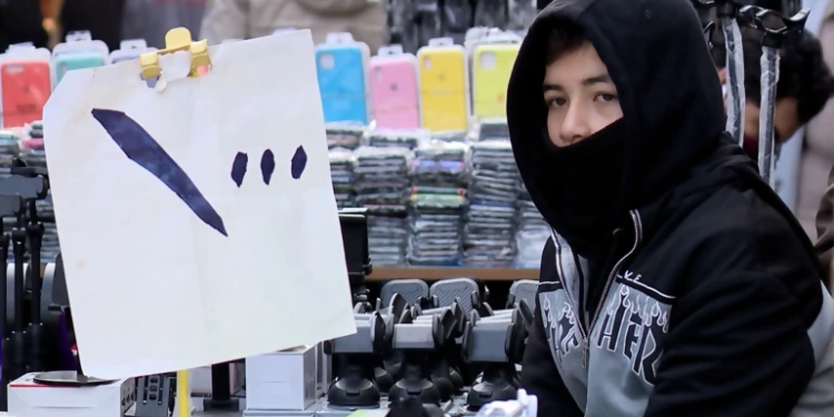 عمالة الأطفال في العراق … الخطر الداهم دون حقوق أو حماية