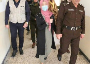 الشرطة المجتمعية تحبط محاولة “تزويـــج فتاة قاصر” ببغداد
