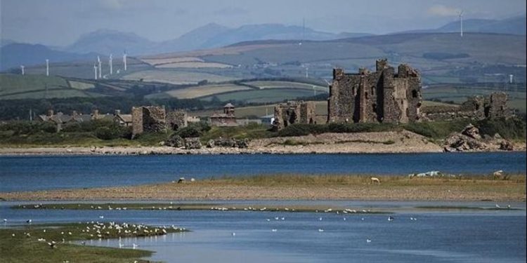 اعلان عن وظيفة شاغرة “ملك جزيرة” في مدينة بريطانية