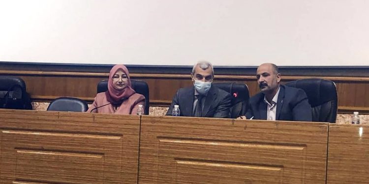 التربية تؤكد على اهمية حـــقوق “ذوي الاعاقة والاحتياجات الخاصة”