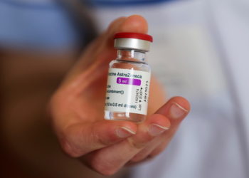 اكتشاف سبب في تجلط الدم المرتبط بلقاح (أسترازينيكا)