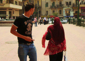 ظاهرة  “التحرش” عصية عن الحلِّ رغم العقوبات والدعوات المجتمعية لإنهائها