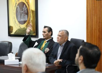 المحكمة الاتحادية ترد دعوى إلغاء نتائج الانتخابات وتحمل الداعي المصاريف