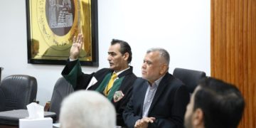 المحكمة الاتحادية ترد دعوى إلغاء نتائج الانتخابات وتحمل الداعي المصاريف