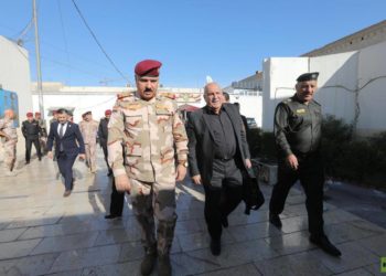 الكشف عن نتائج اجتماع البيشمركة والعمليات المشتركة