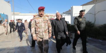 الكشف عن نتائج اجتماع البيشمركة والعمليات المشتركة