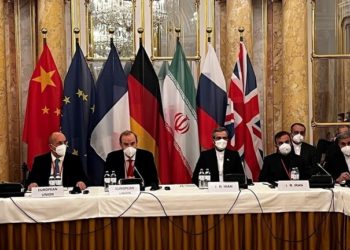 ألمانيا .. مقترحات طهران بشأن برنامجها النووي غير مقبولة