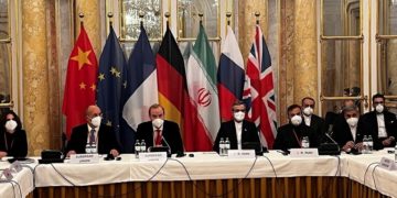 ألمانيا .. مقترحات طهران بشأن برنامجها النووي غير مقبولة