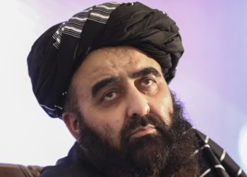 طالبان .. نسعى لإقامة علاقات جيدة مع واشنطن وجميع الدول
