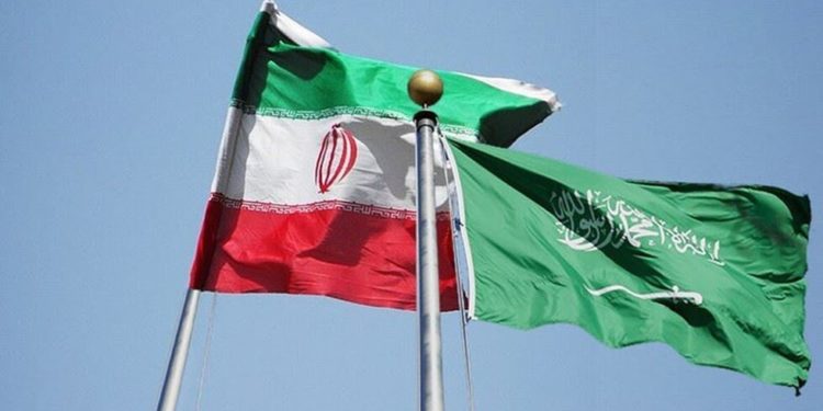 اختتام جلسة حوار أمني (سعودي- إيراني) في عمان