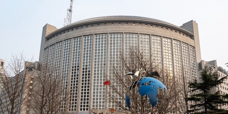 الصين مستعدة للمفاوضات حول (الاستقرار الاستراتيجي)