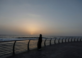 فلكية جدة تدعو المواطنين لمتابعة ظاهرة فلكية اليوم فوق سماء السعودية