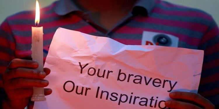 منظمة .. مقتل 45 مراسلا وموظفا صحفيا في 2021 ونصف العدد في 4 دول