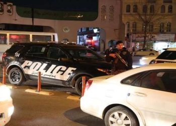 اعتقال 4 متهمين على خلفية هجوم مسلح أوقع ضحية بقرية حدودية في السليمانية