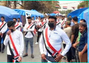 حسب دراسة ..الإطاريون يخططون لاقتحام الخضراء وعرقلة الجلسة الأولى